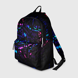 Рюкзак MARSMELLO NEON, цвет: 3D-принт