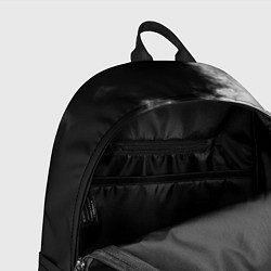 Рюкзак Sabaton, цвет: 3D-принт — фото 2