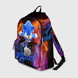 Рюкзак SONIC