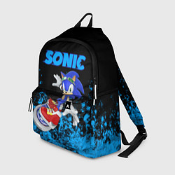 Рюкзак Sonic