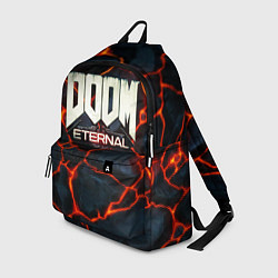 Рюкзак DOOM: ETERNAL