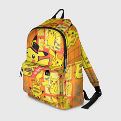 Рюкзак Pikachu