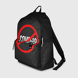 Рюкзак STOP COVID-19
