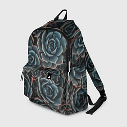 Рюкзак Цветы Розы