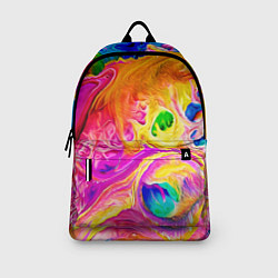 Рюкзак TIE DYE, цвет: 3D-принт — фото 2