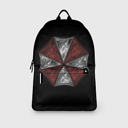 Рюкзак Umbrella Corporation, цвет: 3D-принт — фото 2