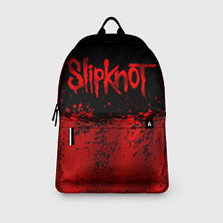 Рюкзак Slipknot 9, цвет: 3D-принт — фото 2