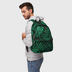 Рюкзак Я из джунглей, цвет: 3D-принт — фото 2