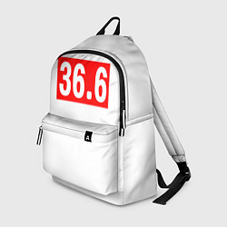 Рюкзак 36 6, цвет: 3D-принт