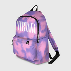 Рюкзак NIRVANA