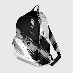 Рюкзак Juventus F C, цвет: 3D-принт