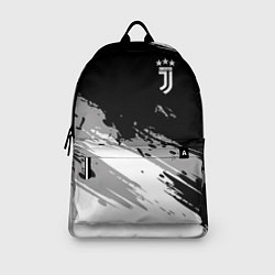 Рюкзак Juventus F C, цвет: 3D-принт — фото 2