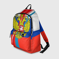 Рюкзак Герб России
