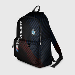 Рюкзак BMW PERFORMANCE