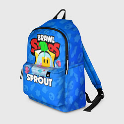 Рюкзак BRAWL STARS SPROUT