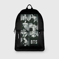 Рюкзак BTS, цвет: 3D-принт — фото 2
