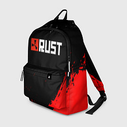 Рюкзак RUST