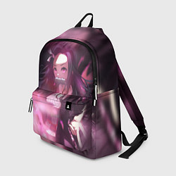 Рюкзак NEZUKO, цвет: 3D-принт
