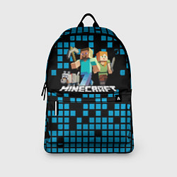 Рюкзак Minecraft, цвет: 3D-принт — фото 2