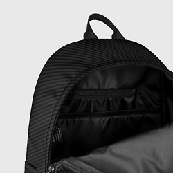 Рюкзак BTS RM, цвет: 3D-принт — фото 2