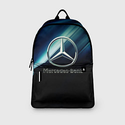 Рюкзак Mercedes, цвет: 3D-принт — фото 2