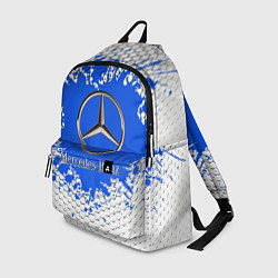 Рюкзак Mercedes