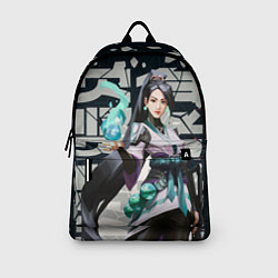 Рюкзак Sage, цвет: 3D-принт — фото 2