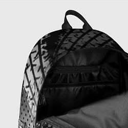 Рюкзак Subaru, цвет: 3D-принт — фото 2