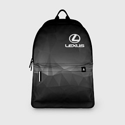 Рюкзак LEXUS, цвет: 3D-принт — фото 2