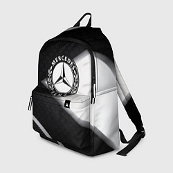 Рюкзак Mercedes-Benz