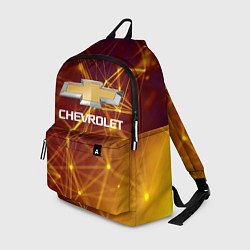 Рюкзак Chevrolet