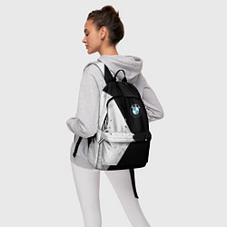 Рюкзак BMW, цвет: 3D-принт — фото 2