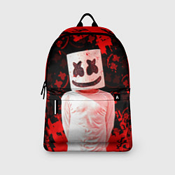 Рюкзак Fortnite Marshmello, цвет: 3D-принт — фото 2
