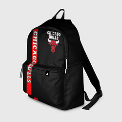 Рюкзак CHICAGO BULLS