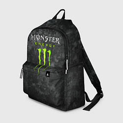 Рюкзак MONSTER ENERGY