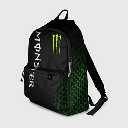 Рюкзак MONSTER ENERGY