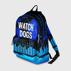 Рюкзак Watch Dogs