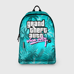 Рюкзак GTA VICE CITY, цвет: 3D-принт — фото 2