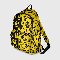 Рюкзак FORTNITE x MARSHMELLO, цвет: 3D-принт