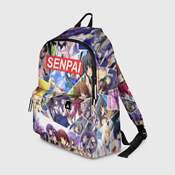 Рюкзак SENPAI