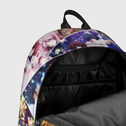 Рюкзак SENPAI, цвет: 3D-принт — фото 2