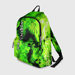 Рюкзак MONSTER ENERGY