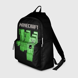 Рюкзак MINECRAFT CREEPER