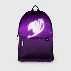 Рюкзак Fairy Tail, цвет: 3D-принт — фото 2