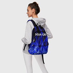 Рюкзак DOJA CAT, цвет: 3D-принт — фото 2