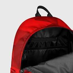 Рюкзак HONDA, цвет: 3D-принт — фото 2