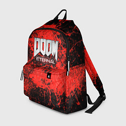 Рюкзак Doom Eternal