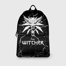 Рюкзак The Witcher, цвет: 3D-принт — фото 2