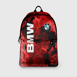 Рюкзак BMW FIRE, цвет: 3D-принт — фото 2
