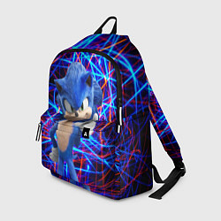 Рюкзак Sonic